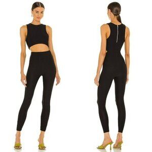 ALIX NYC Jodie Jumpsuit - Black
